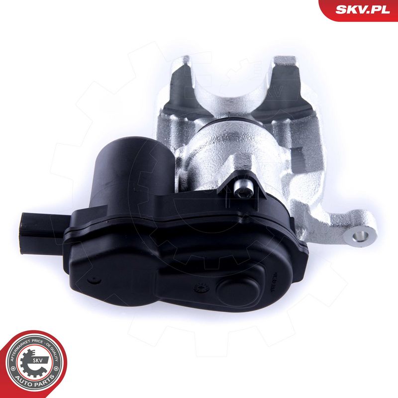 Pidurisadul, ESEN SKV 55SKV583