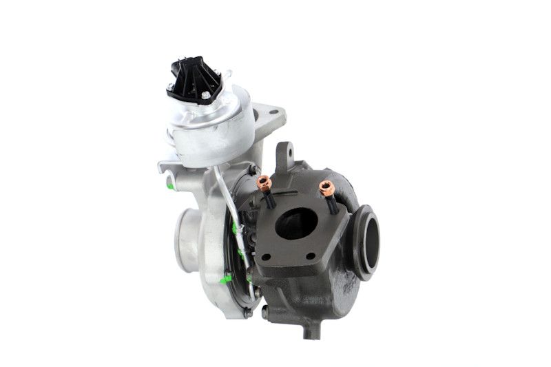 REMANTE 003-002-001096R Charger, charging (supercharged/turbocharged)