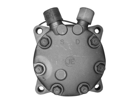 Airstal 10-1155 Compressor, air conditioning