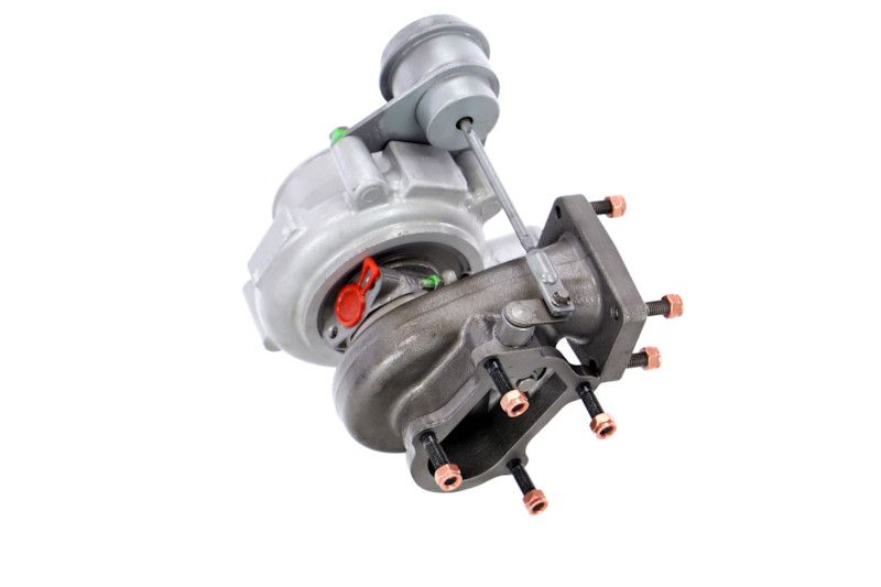 REMANTE 003-001-004415R Charger, charging (supercharged/turbocharged)
