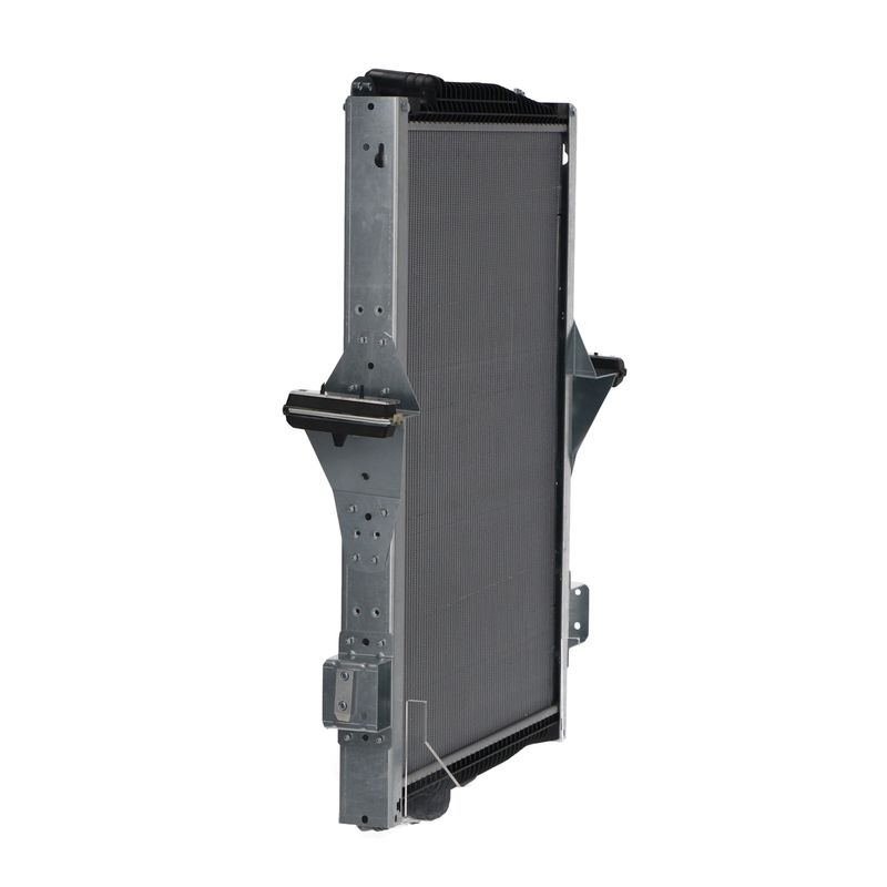 chladič vodní VOLVO FM/FMX EURO 6 s rámem 65624