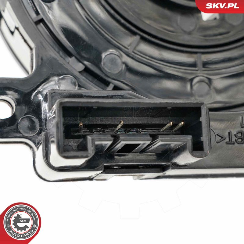 Turvapadja lint, turvapadi, ESEN SKV 96SKV654