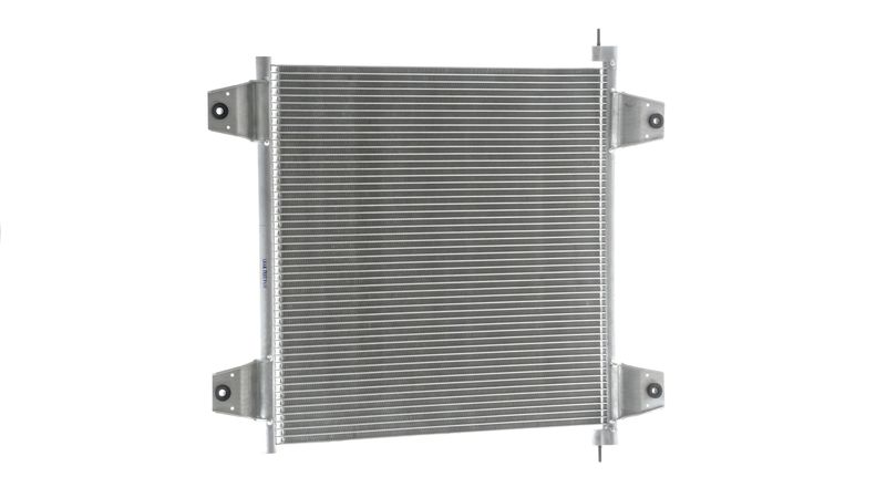 Product Image - Condensor, airconditioning - AC121000S - MAHLE