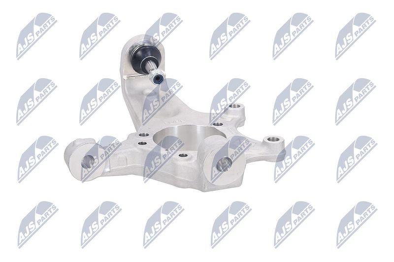 Käändmik, rattakinnitus, NTY ZZP-CH-041