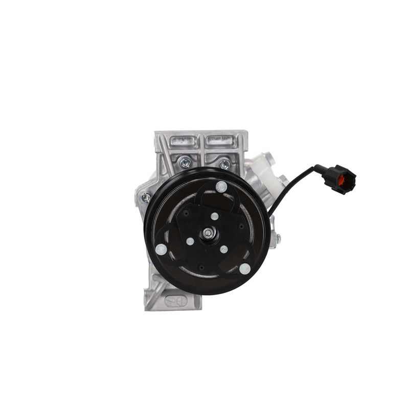Kompressor, kliimaseade, NISSENS 890053