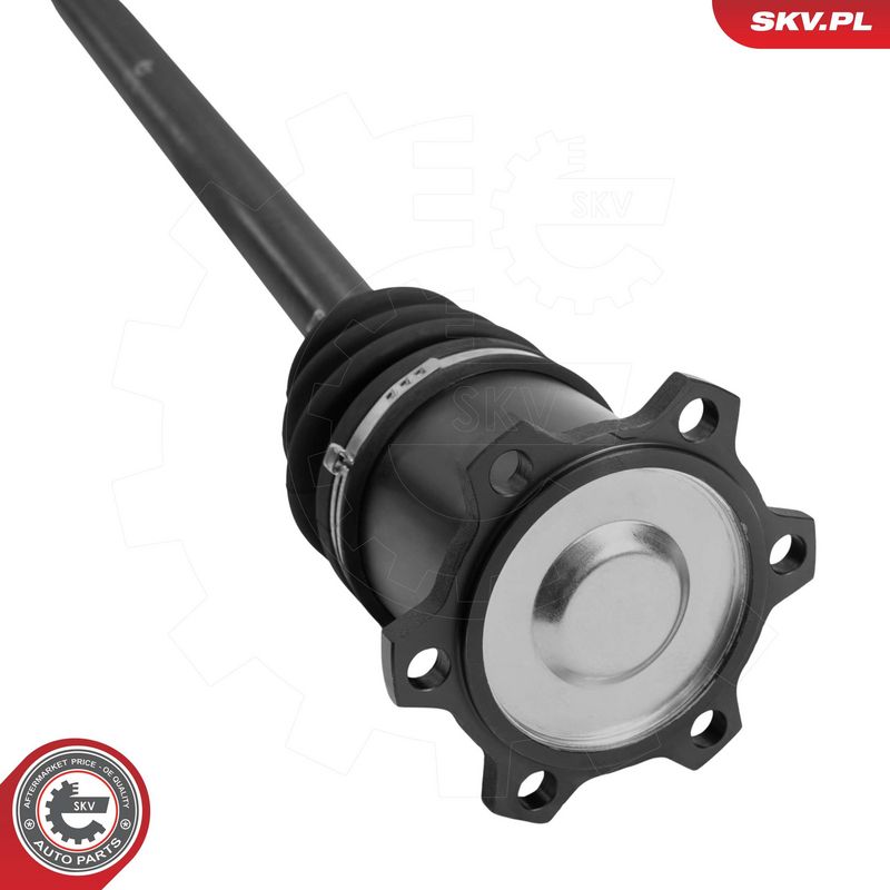 Prekės atitinka OEM kodą: 1J0407272LB