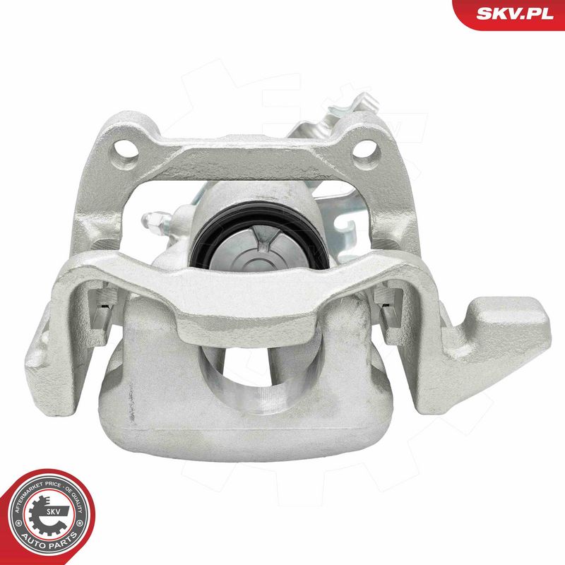 Pidurisadul, ESEN SKV 78SKV763