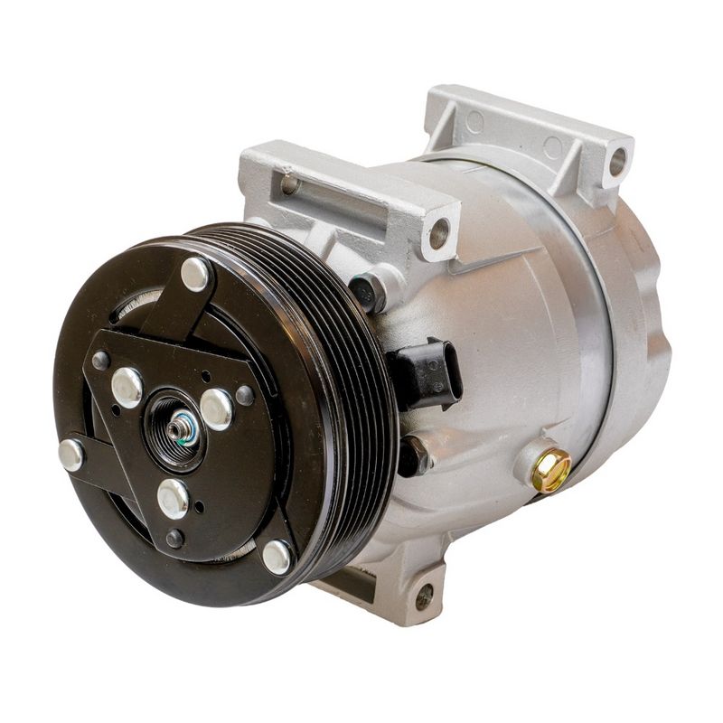 ASAM AUTOMOTIVE 74066 - Kondicionieriaus kompresorius
