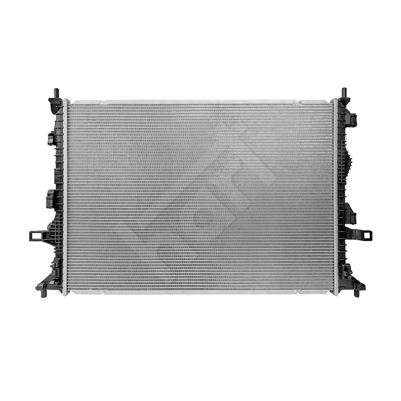 Radiator, motorkjøling – bilde 1 av 2