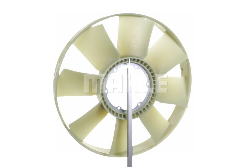 Product Image - Koelventilatorwiel - CFW57000P - MAHLE