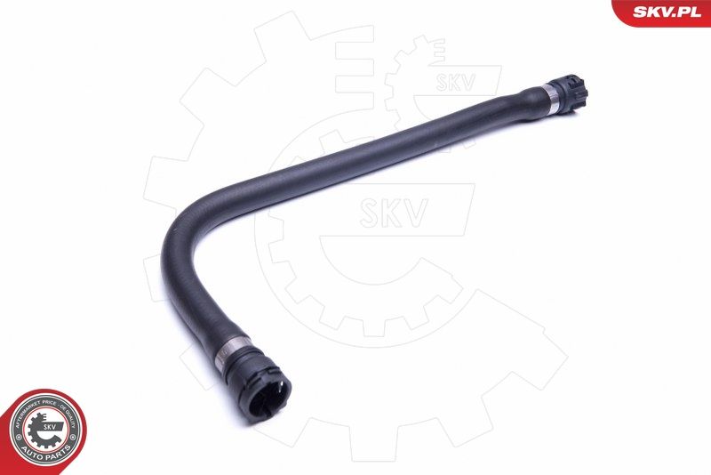 ESEN SKV 24SKV254 Radiator Hose