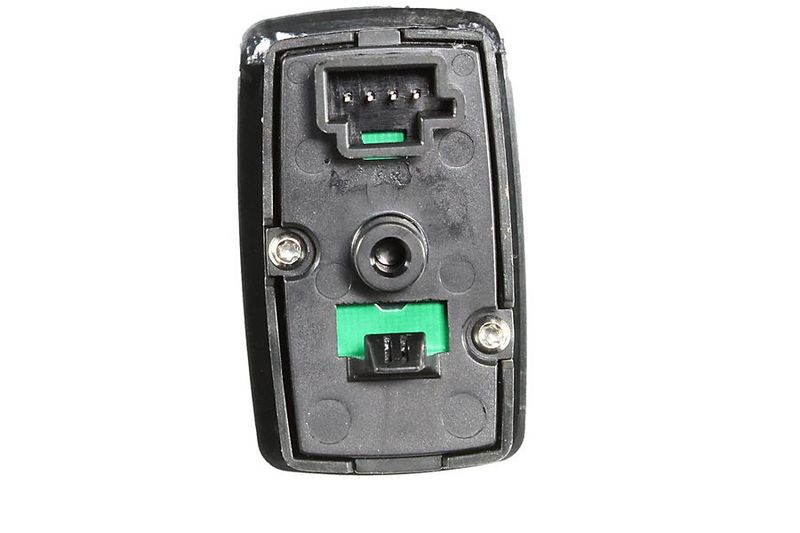 METZGER AUTOTEILE 0916988 Switch, window regulator