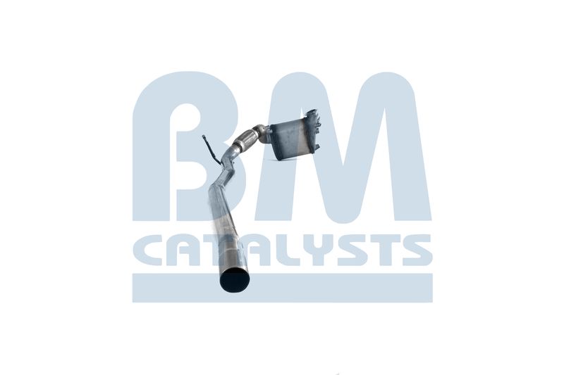 BM Catalysts BM11152 Soot/Particulate Filter, exhaust system