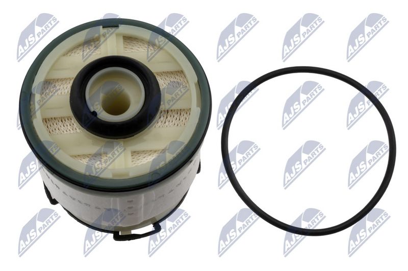 Kütusefilter, NTY FFF-FR-057