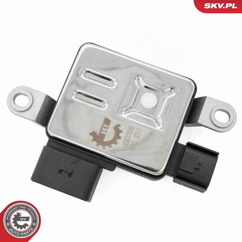 ESEN SKV 96SKV335 Resistor, interior blower