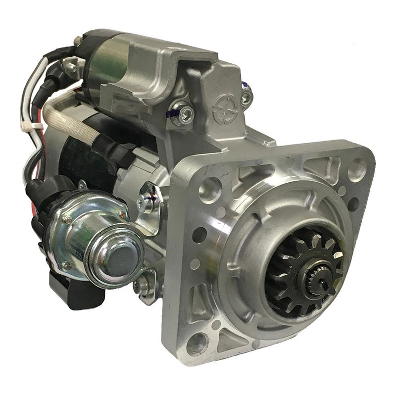 starter PRESTOLITE M85R3005SE