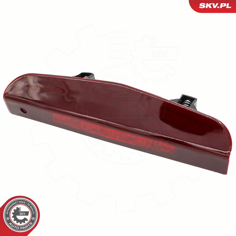 Lisapidurituli, ESEN SKV 72SKV825