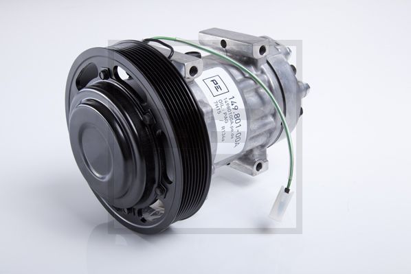 Kompresor, klimatizace 149.801-00A