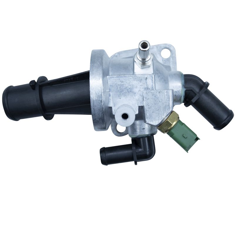 MOTORAD 672-88K Thermostat, coolant