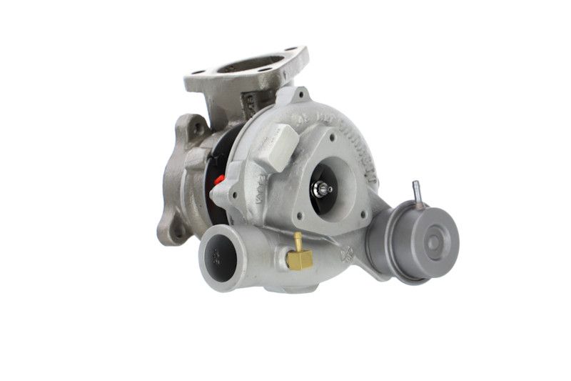 REMANTE 003-001-001426R Turbokompresorius