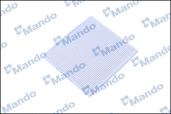 Фільтр, повітря у салоні, Mando ECF00025M