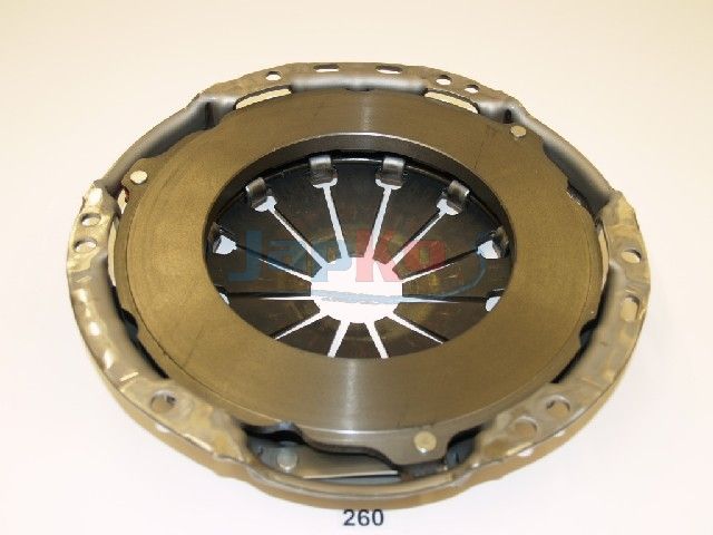 JAPKO 70260 Sankabos diskatorius