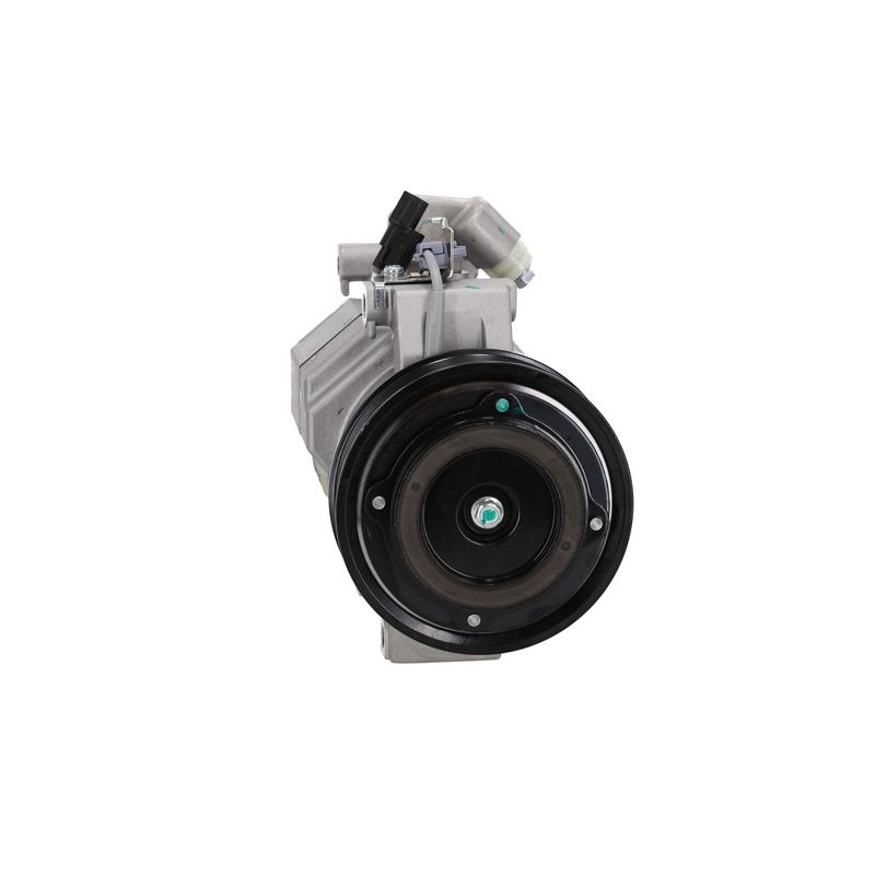 Kompressor, kliimaseade, NISSENS 891044