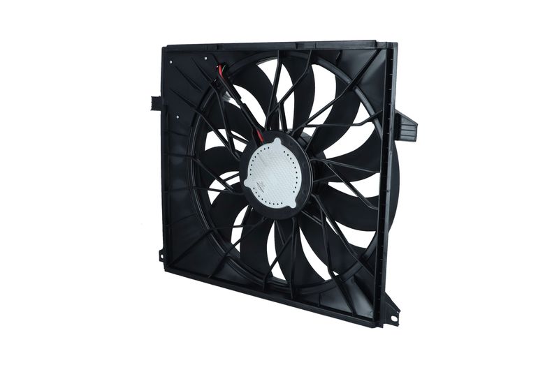 Ventilaator, mootorijahutus, NRF 47446