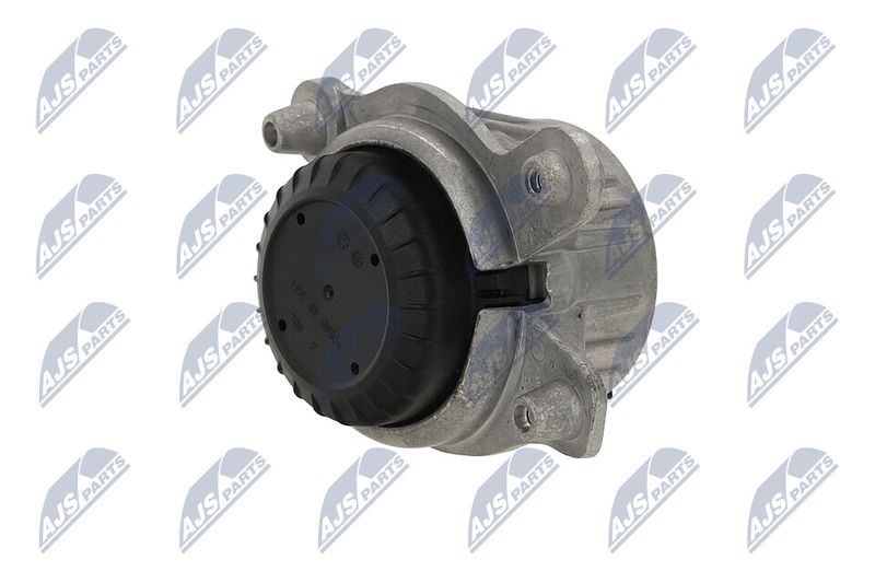 Paigutus, Mootor, NTY ZPS-ME-024