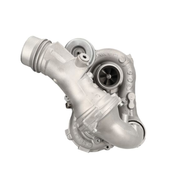 OE-TurboPower IT-10009700139 Charger, charging (supercharged/turbocharged)