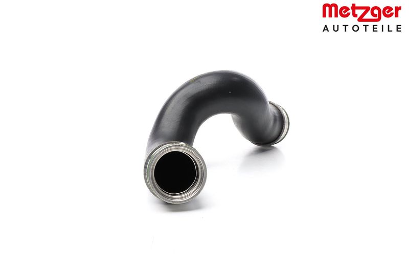 METZGER 2400680 Charge Air Hose