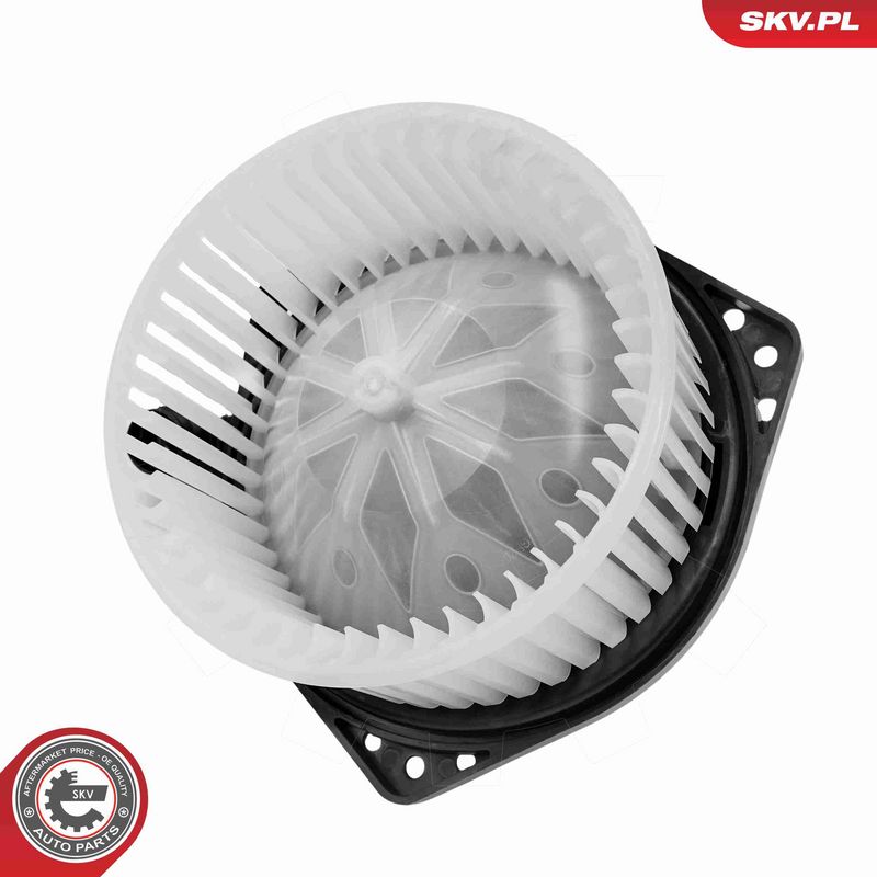 ESEN SKV 68SKV305 Interior Blower