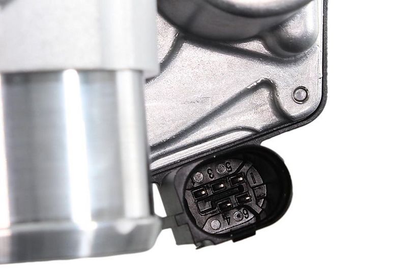 METZGER AUTOTEILE 08920089 Throttle Body