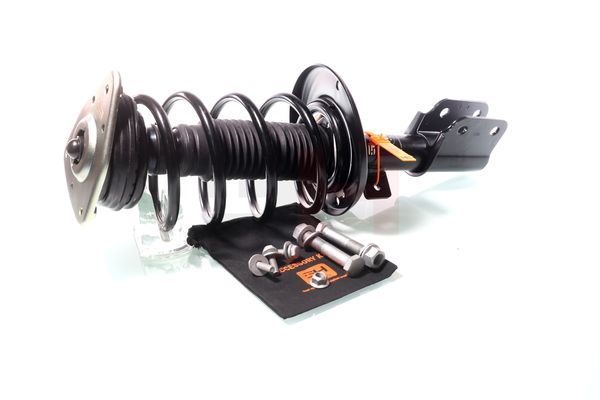 Vedruamort, GH GH-353713C01