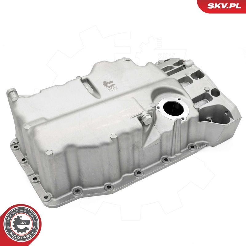 Õlivann, ESEN SKV 48SKV868