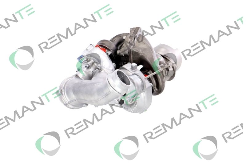 REMANTE 003-001-000093R Turbokompresorius