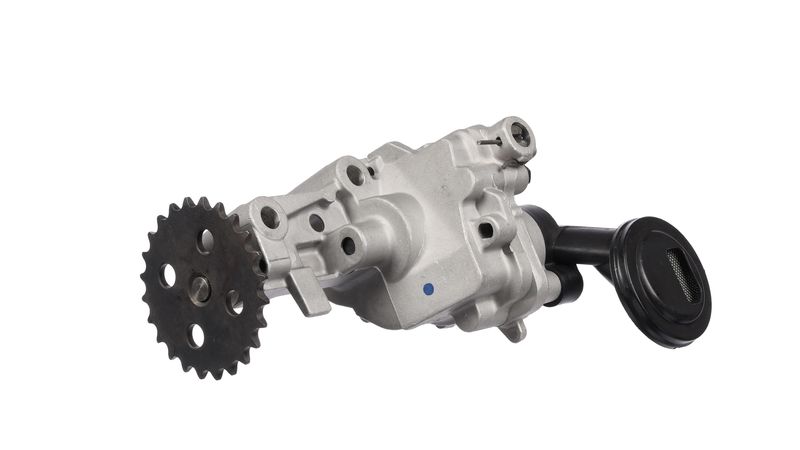 Product Image - Oliepomp - PU0138 - ET ENGINETEAM