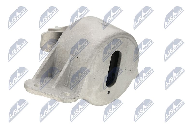 Paigutus, Mootor, NTY ZPS-FT-032