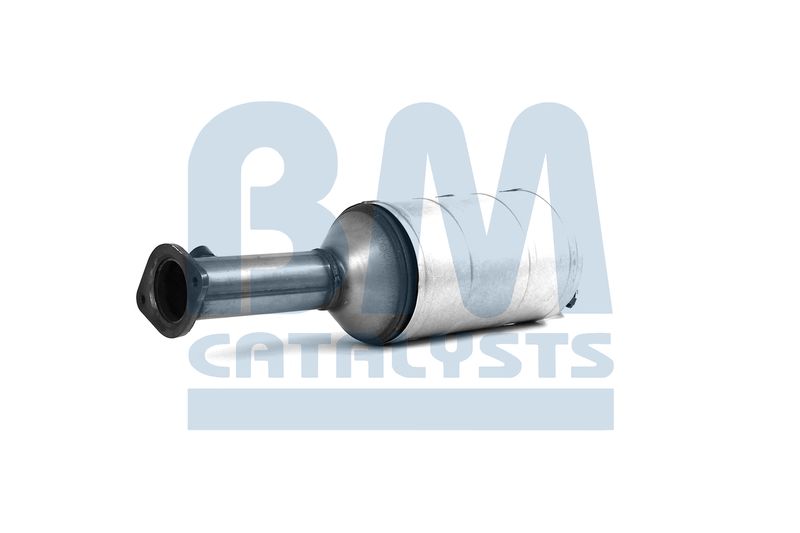 BM Catalysts BM11074 Soot/Particulate Filter, exhaust system