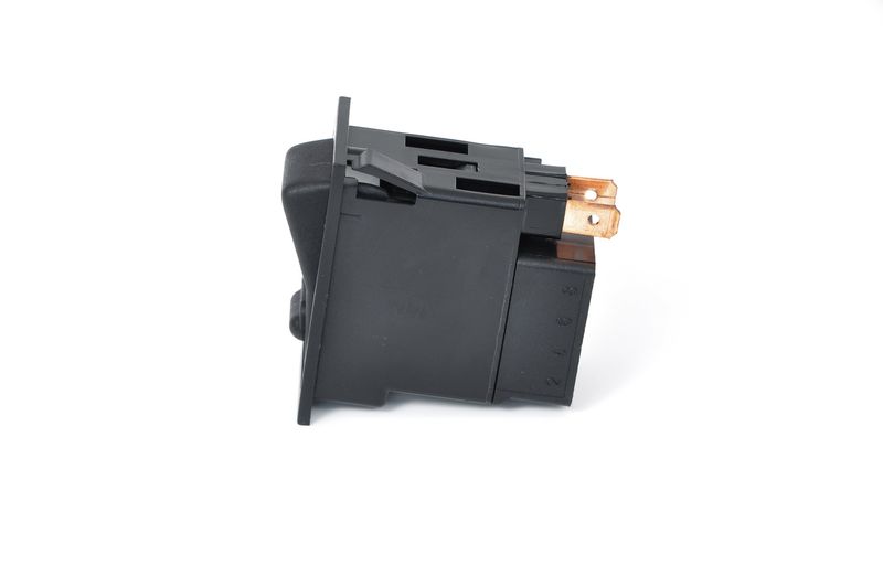 BOSCH 0986348154 Direction Indicator Switch
