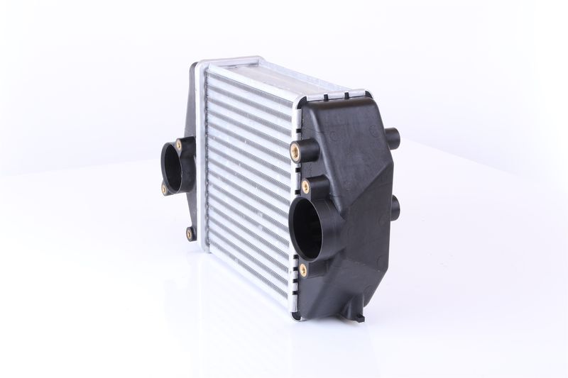 NISSENS 96570 Interkuleris