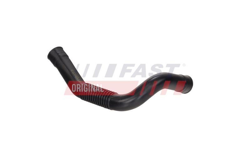 Voolik, Karterituulutus, FAST FT13923
