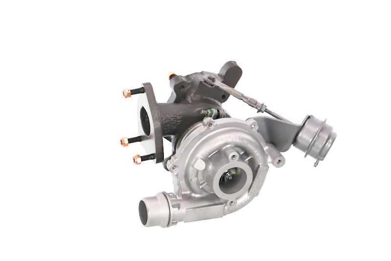 REMANTE 003-001-004422R Charger, charging (supercharged/turbocharged)