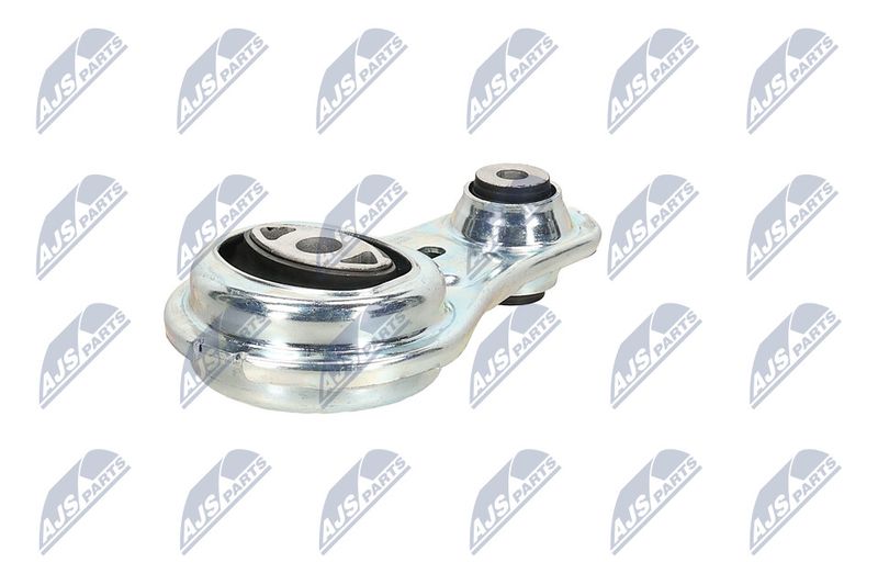Paigutus, Mootor, NTY ZPS-PL-088