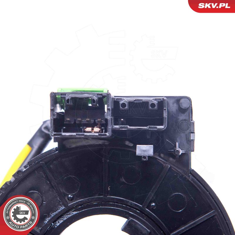 Turvapadja lint, turvapadi, ESEN SKV 96SKV553