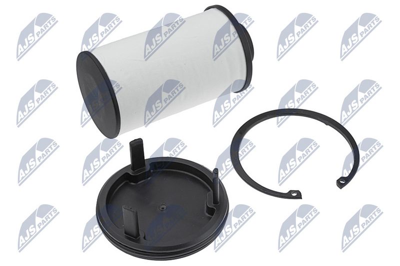 Hüdraulikafilter, automaatkäigukast, NTY FSF-BM-012