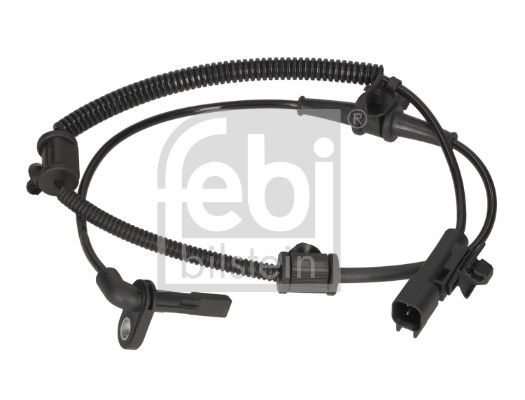 FEBI BILSTEIN érzékelő, kerékfordulatszám 45568