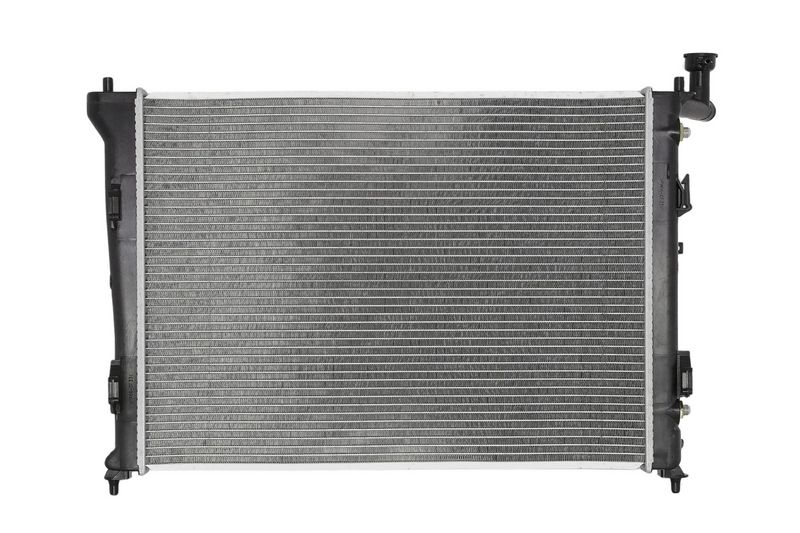 KAMOKA 7700193 Radiator, engine cooling