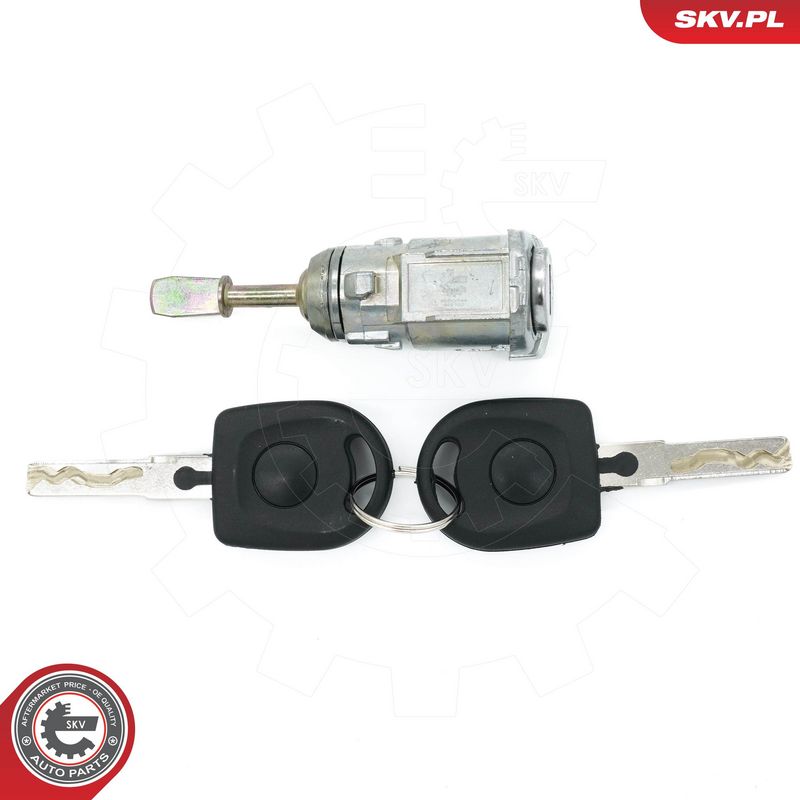 Sulgursilinder, ESEN SKV 65SKV544