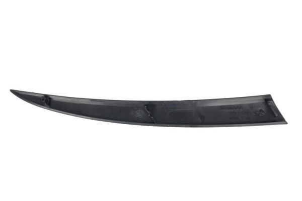 Onder koplamp streep Links past: DODGE DURANGO III 01.21-